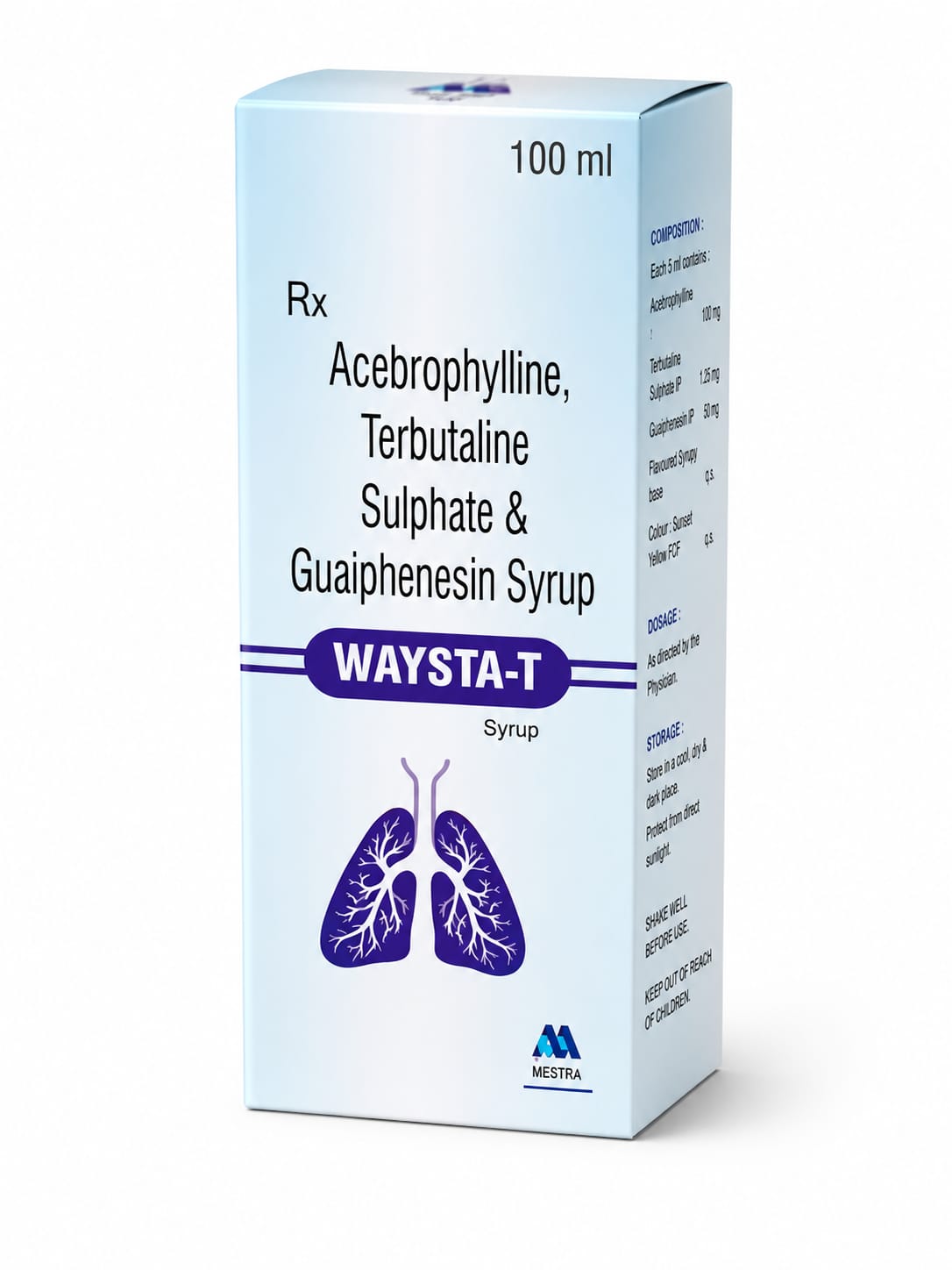 WAYSTA-T SYP