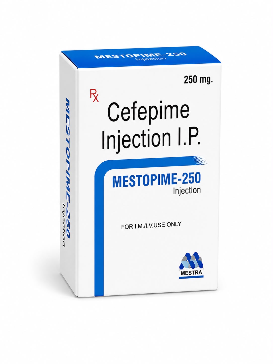 MESTOPIME 250 INJ