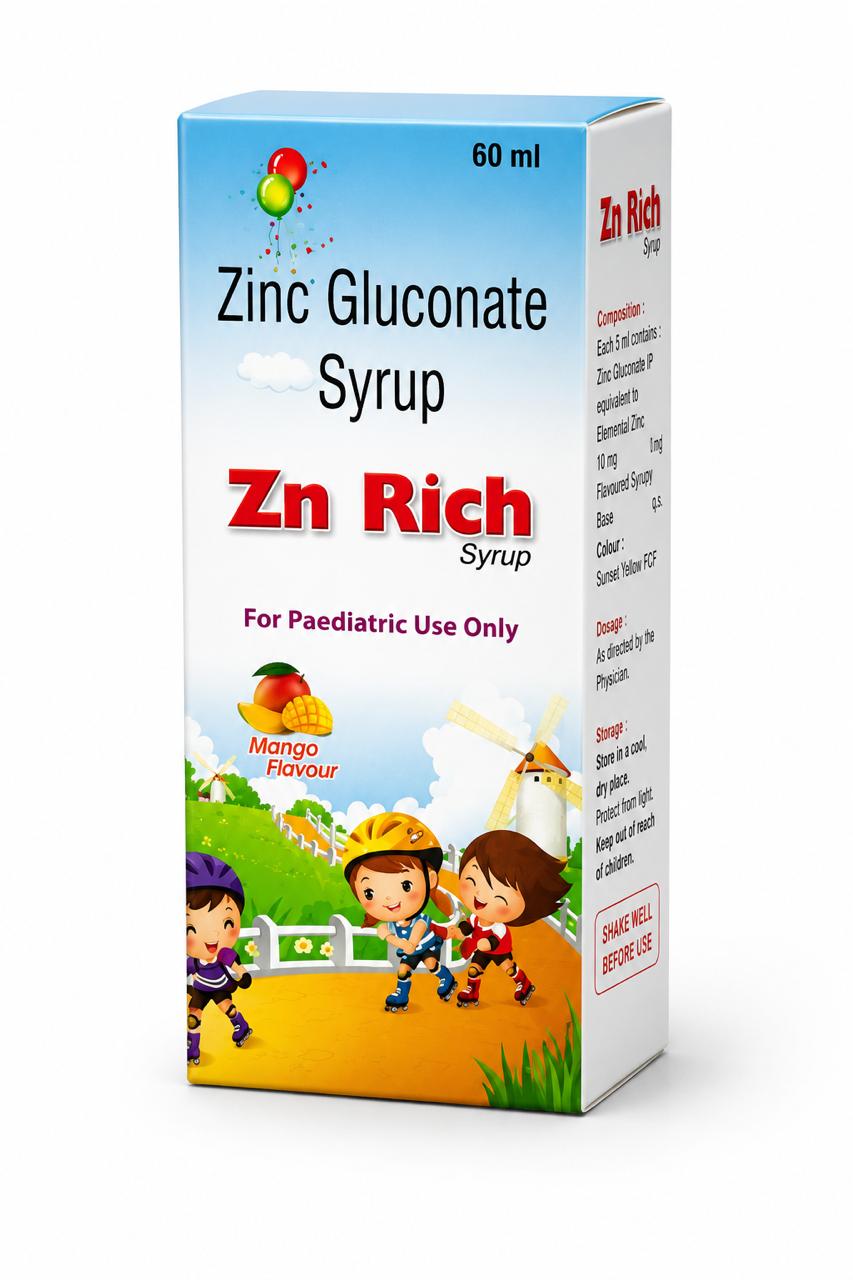 ZN RICH SYP