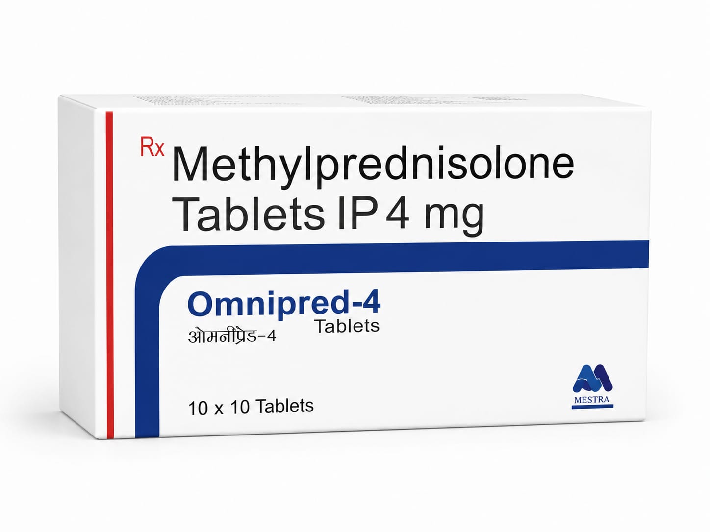 OMNIPRED 4 TAB
