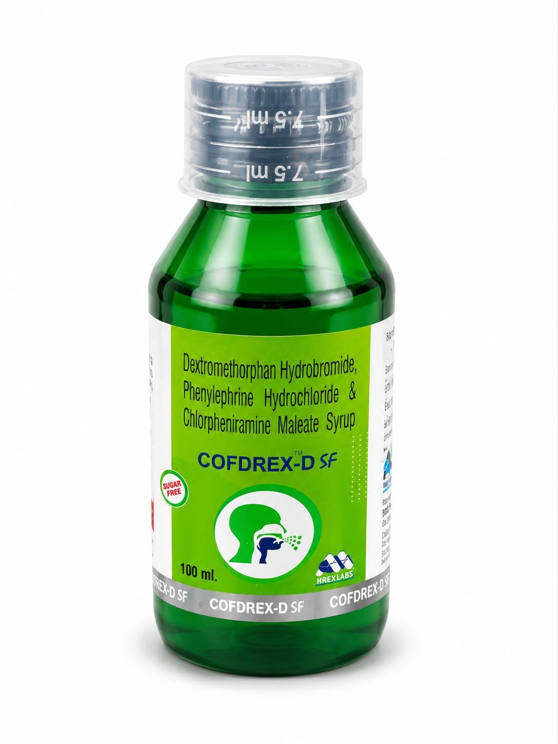 COFDREX-DS SYP