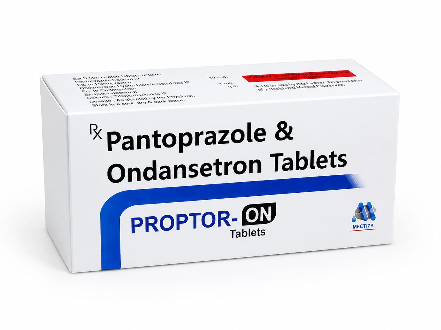 PROPTOR-ON TAB