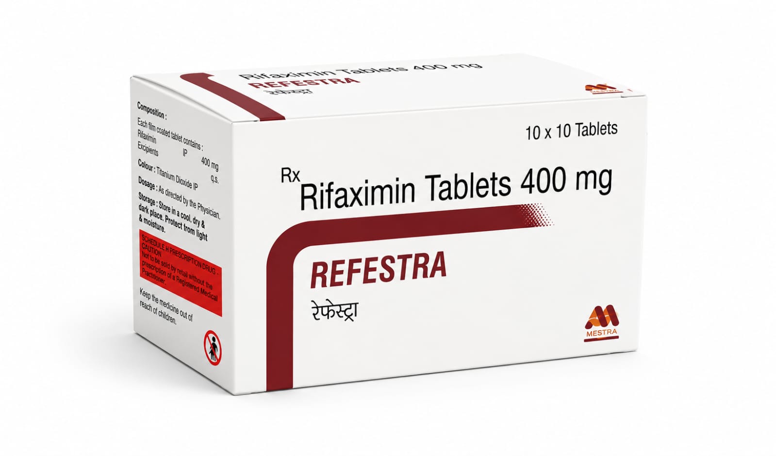 REFESTRA TAB