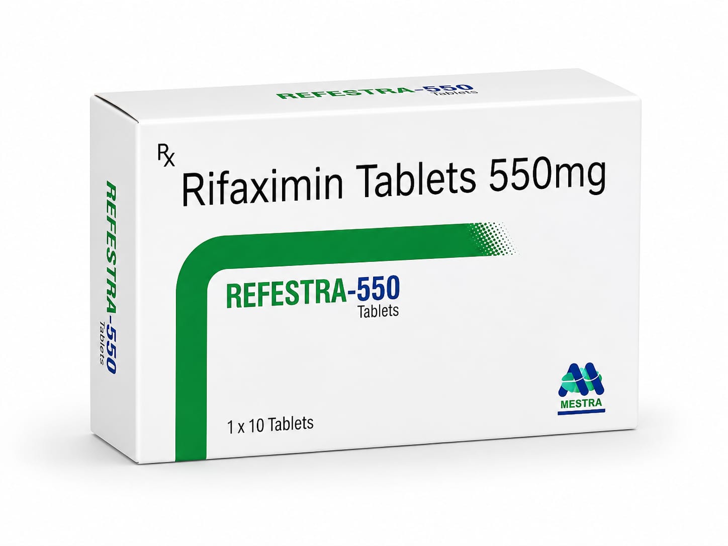 REFESTRA- 550 TAB