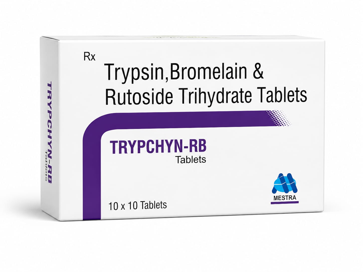 TRYPCHYN RB TAB