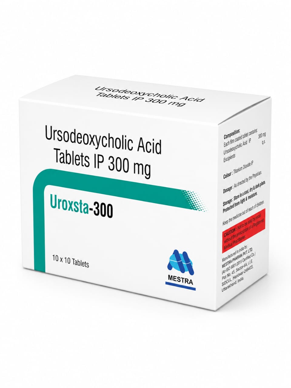 UROXSTA-300 tab