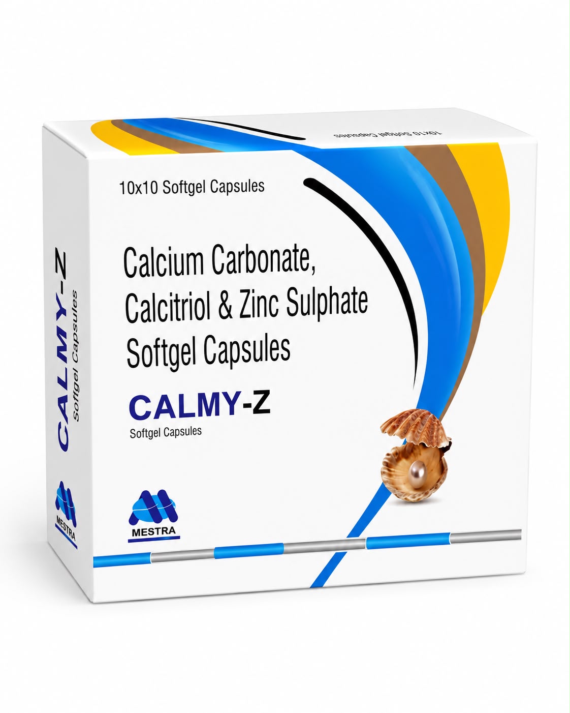 CALMY -Z Soft