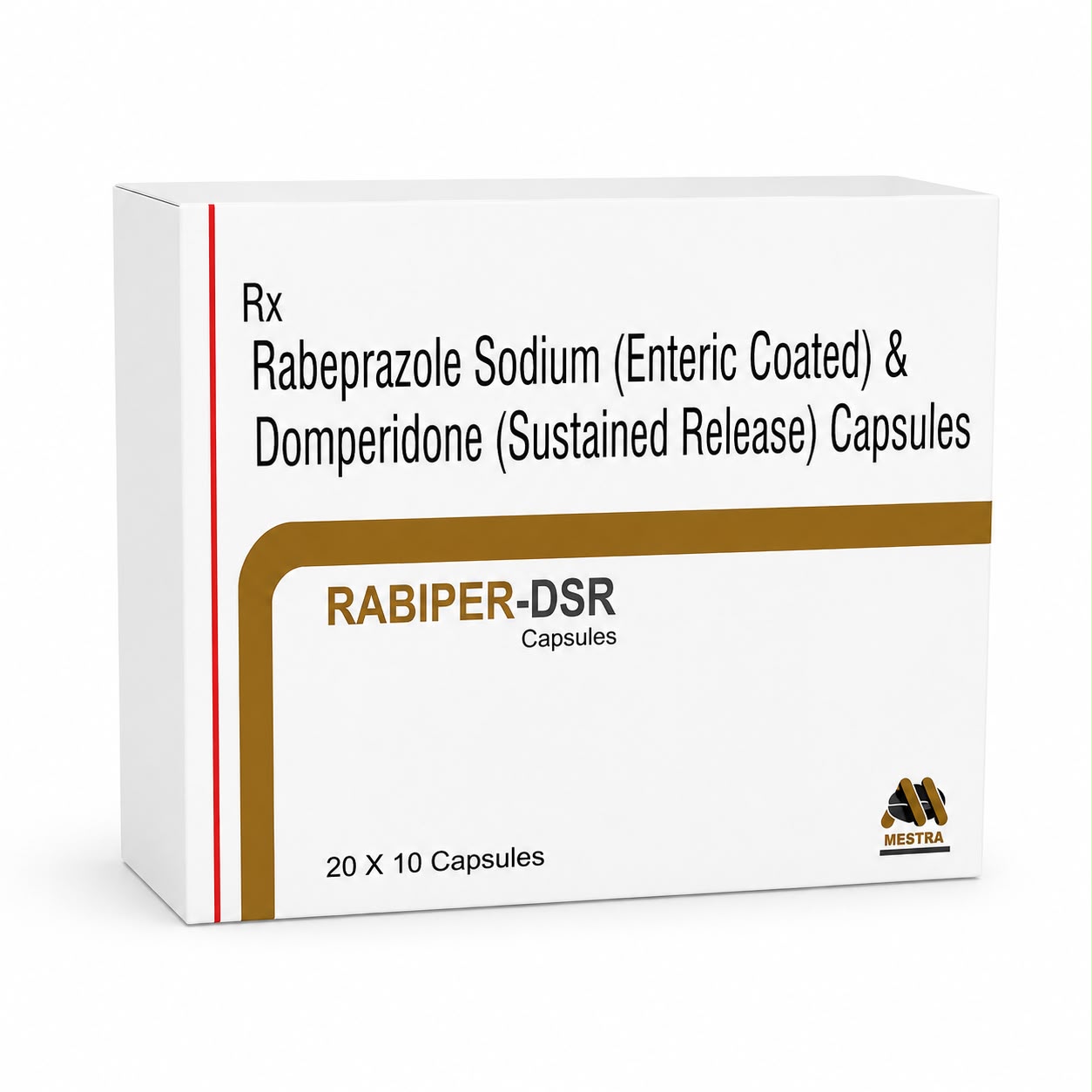 RABIPER-DSR