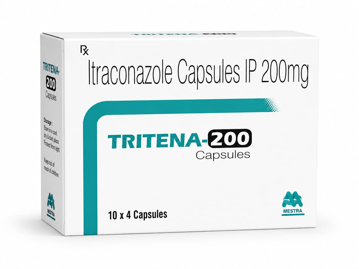Tritena-200